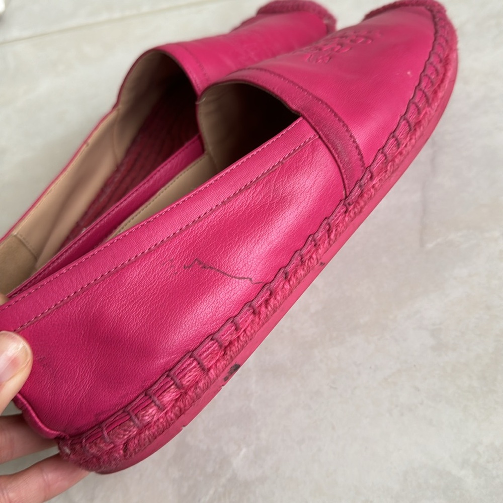 Coach Charlie Espadrilles - Picture 4 of 5